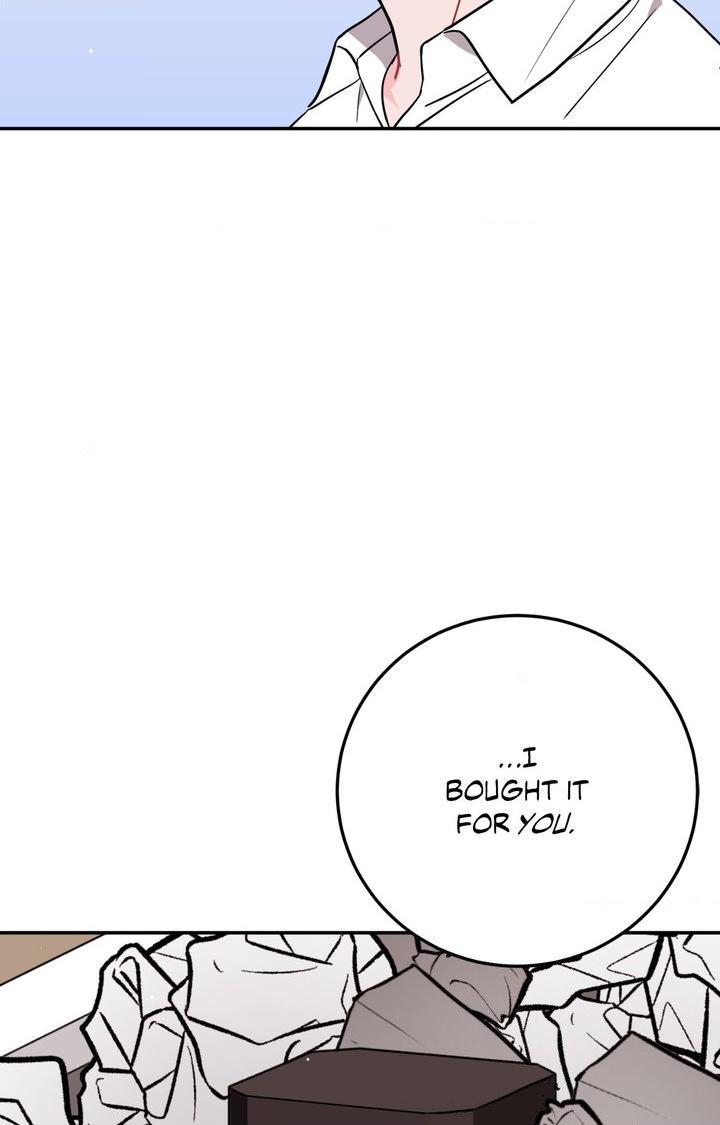 Can’t Think Straight Chapter 111.1 page 51 - 