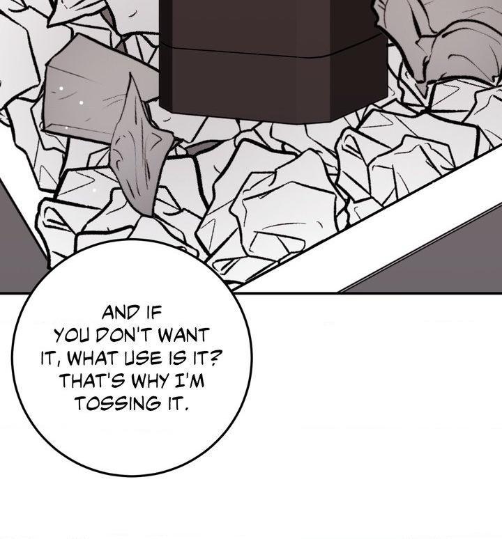 Can’t Think Straight Chapter 111.1 page 52 - 