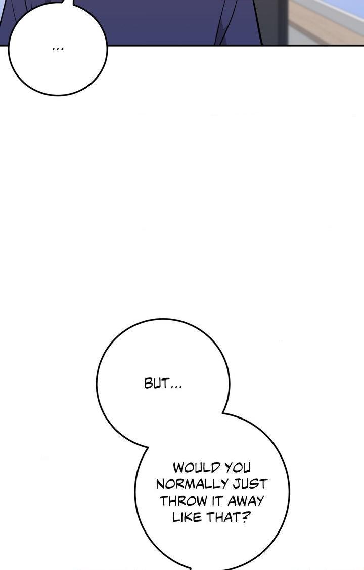 Can’t Think Straight Chapter 111.1 page 54 - 