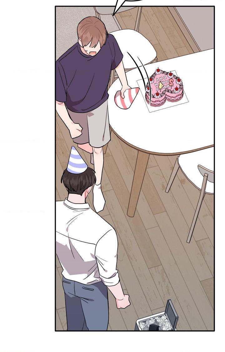 Can’t Think Straight Chapter 111.1 page 55 - 