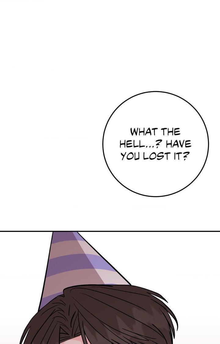 Can’t Think Straight Chapter 111.1 page 65 - 