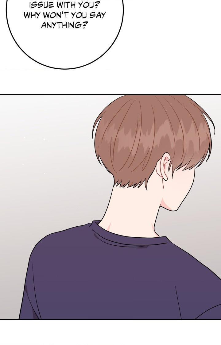Can’t Think Straight Chapter 111.1 page 69 - 