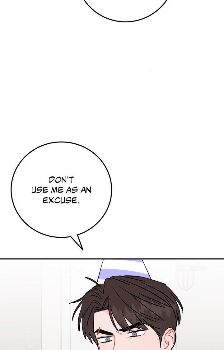 Can’t Think Straight Chapter 111.1 page 72 - 