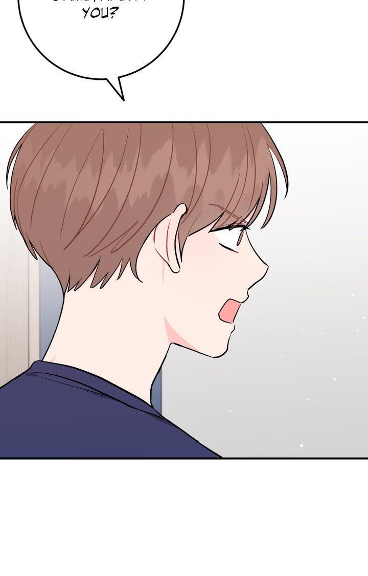 Can’t Think Straight Chapter 111.1 page 74 - 