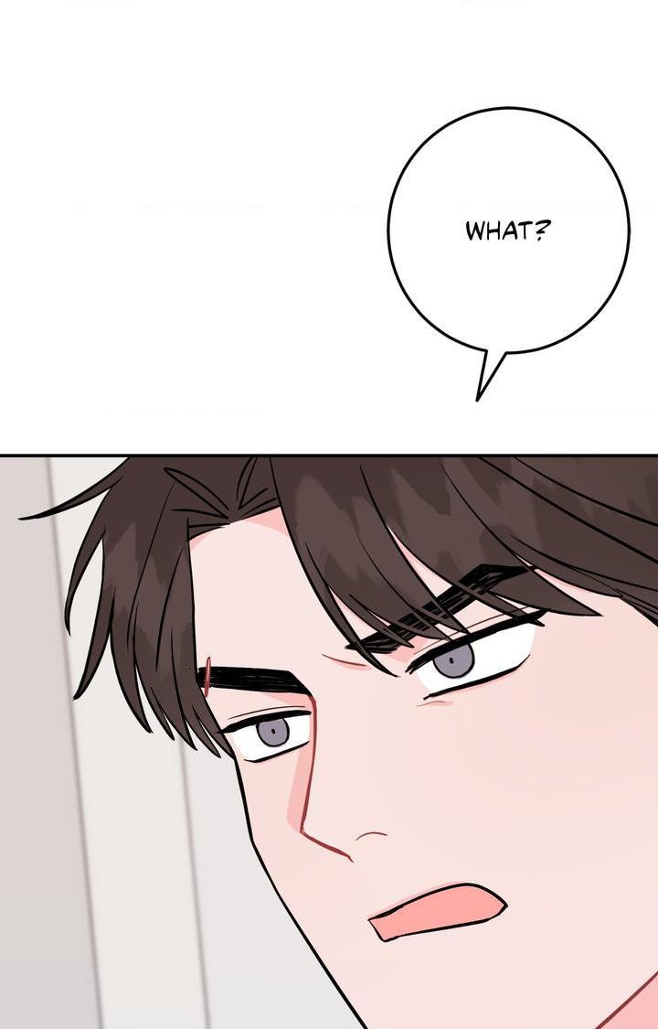 Can’t Think Straight Chapter 111.1 page 76 - 