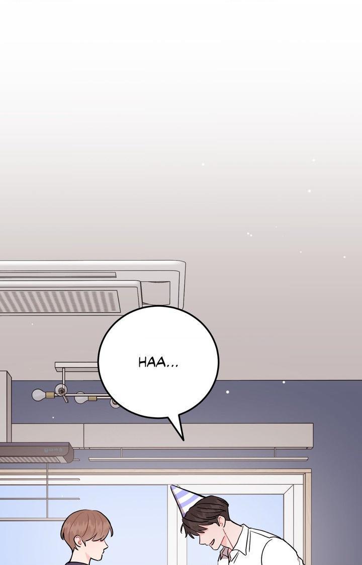 Can’t Think Straight Chapter 111.1 page 86 - 