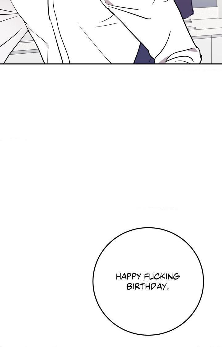 Can’t Think Straight Chapter 111.1 page 89 - 