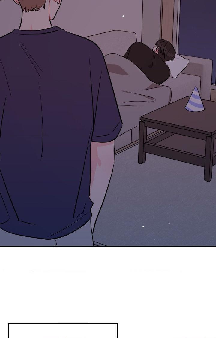 Can’t Think Straight Chapter 111.1 page 96 - 