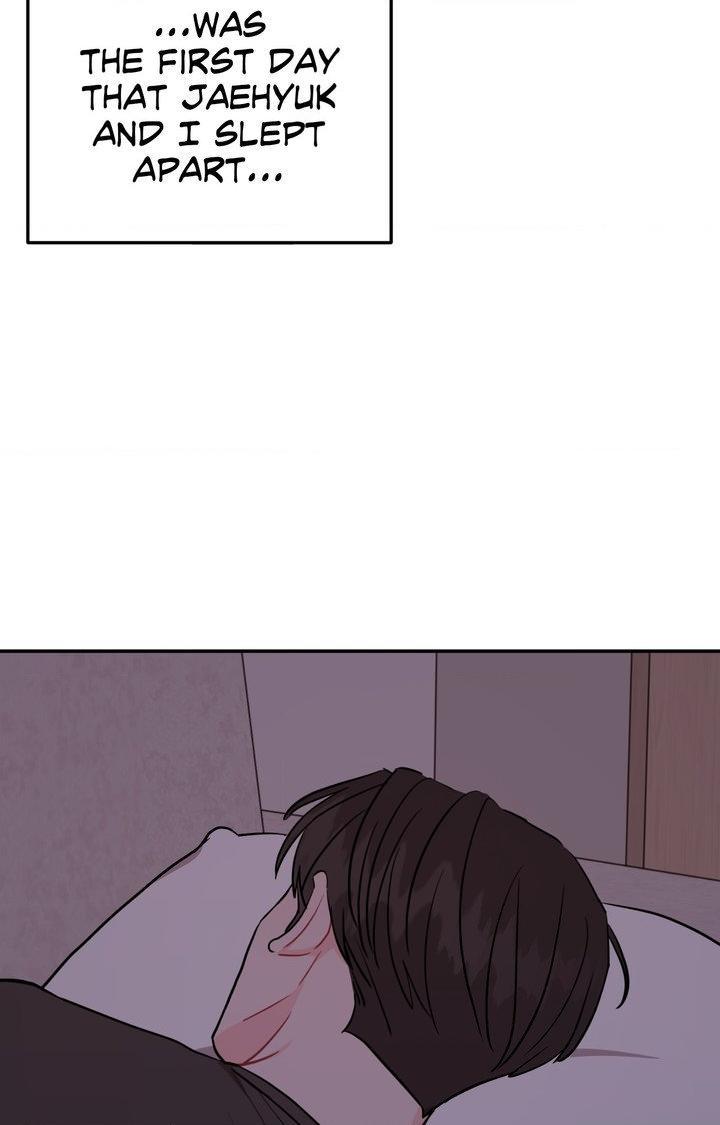 Can’t Think Straight Chapter 111.1 page 97 - 