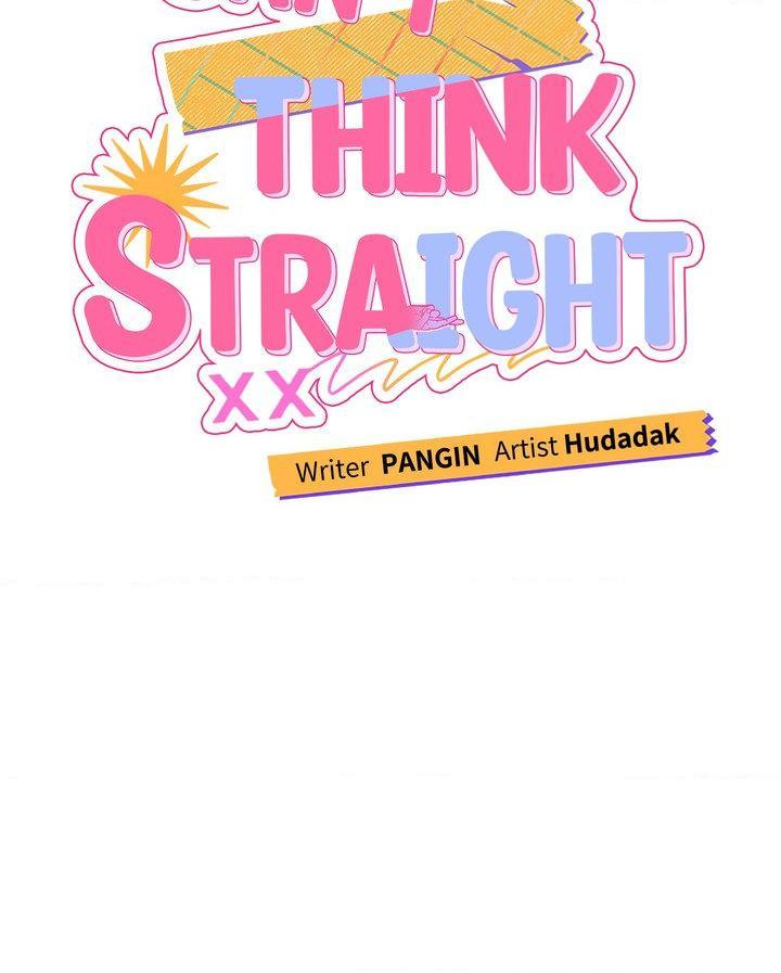 Can’t Think Straight Chapter 112.1 page 11 - 
