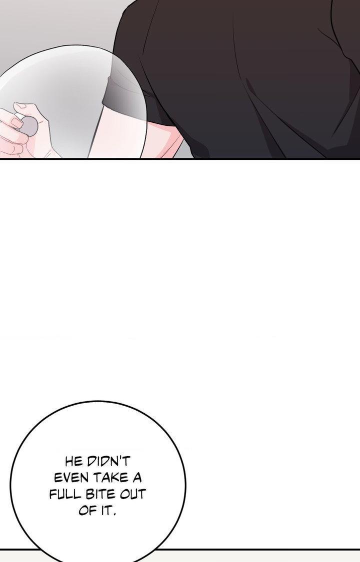 Can’t Think Straight Chapter 112.1 page 19 - 