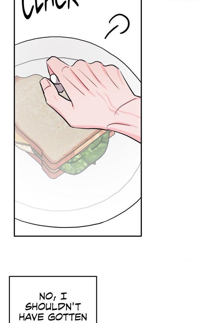 Can’t Think Straight Chapter 112.1 page 23 - 