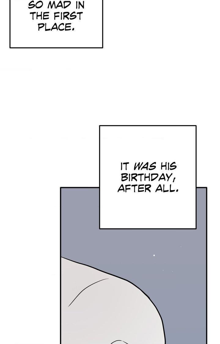 Can’t Think Straight Chapter 112.1 page 24 - 