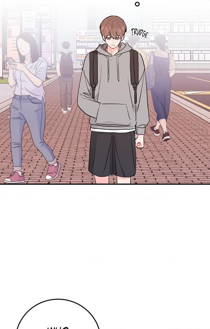 Can’t Think Straight Chapter 112.1 page 35 - 