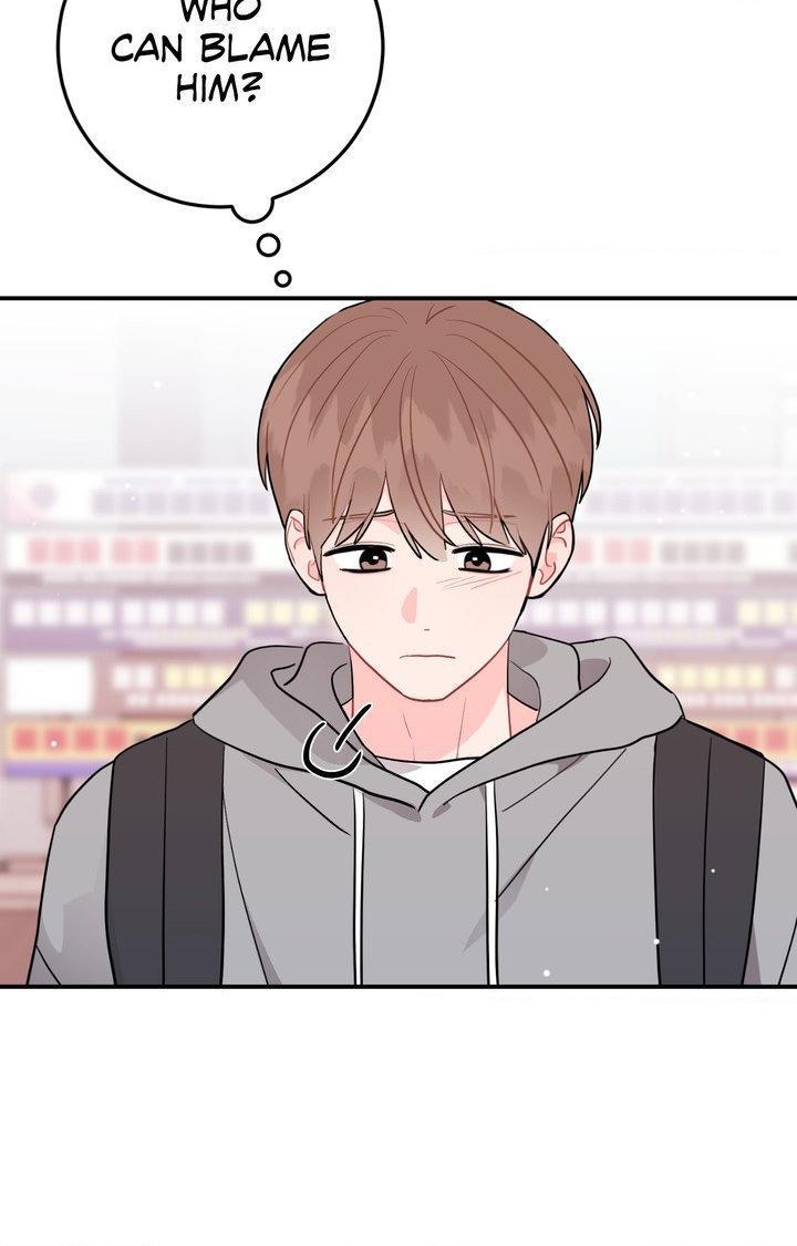 Can’t Think Straight Chapter 112.1 page 36 - 