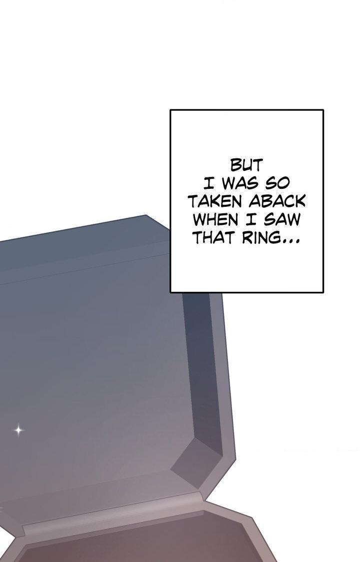 Can’t Think Straight Chapter 112.1 page 37 - 