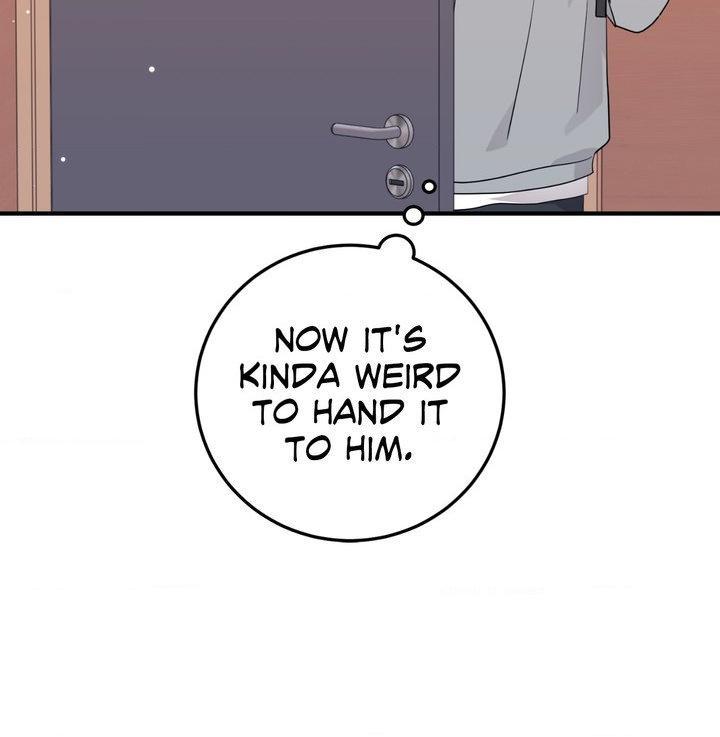 Can’t Think Straight Chapter 112.1 page 40 - 