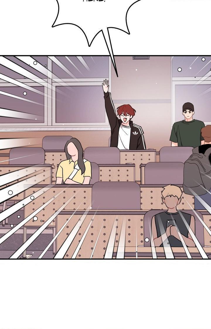 Can’t Think Straight Chapter 112.1 page 43 - 