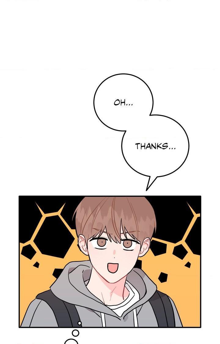 Can’t Think Straight Chapter 112.1 page 44 - 