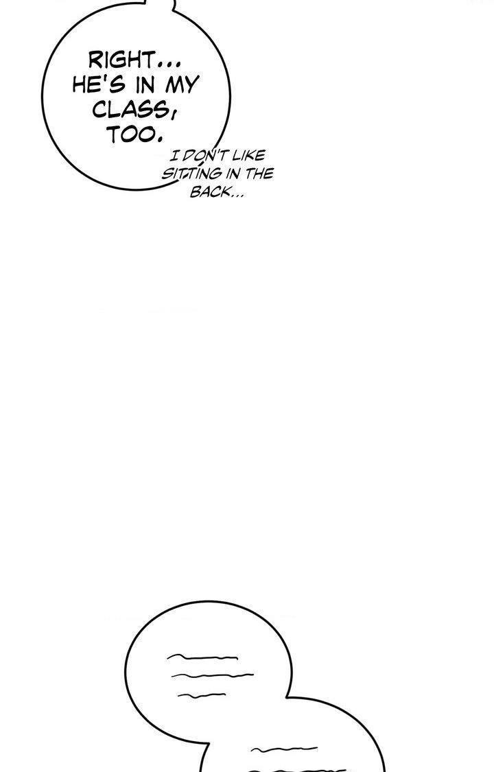 Can’t Think Straight Chapter 112.1 page 45 - 