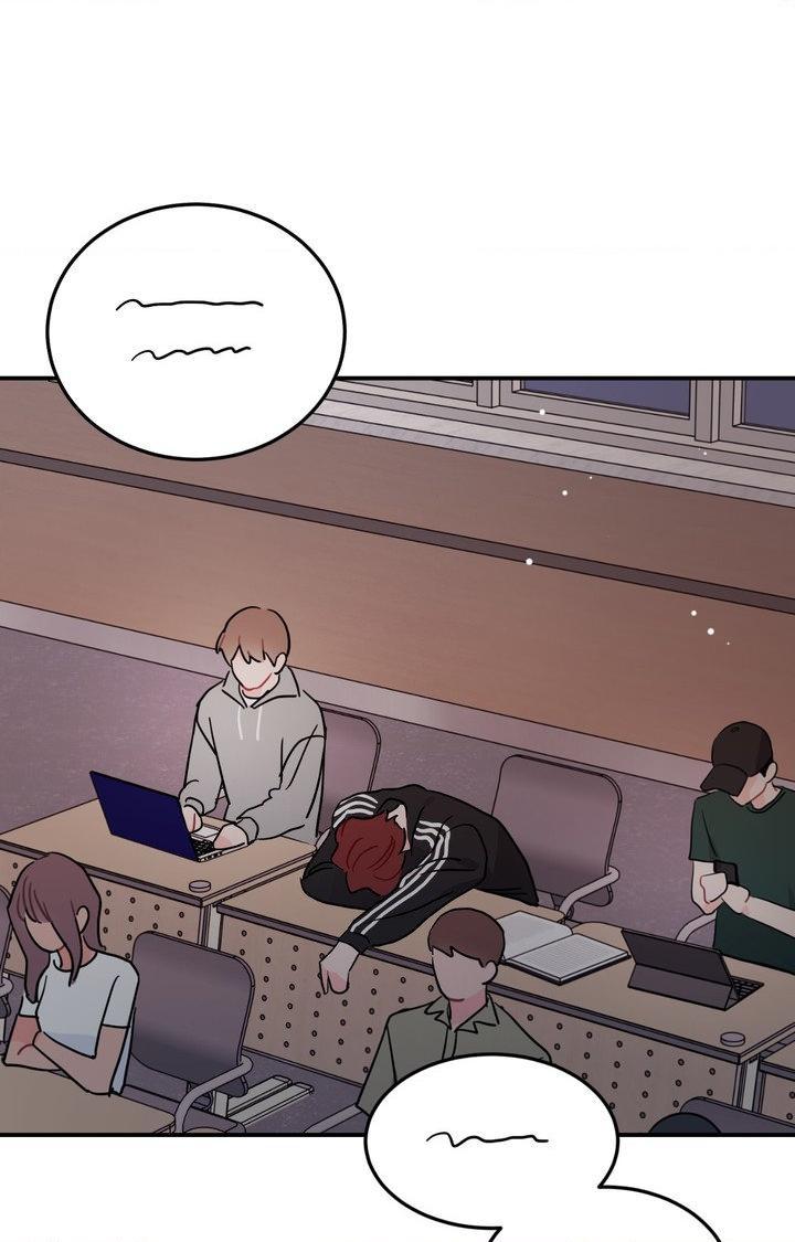 Can’t Think Straight Chapter 112.1 page 47 - 