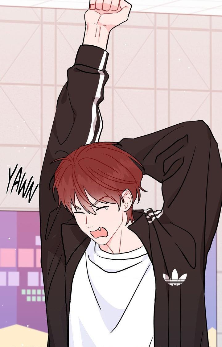 Can’t Think Straight Chapter 112.1 page 49 - 