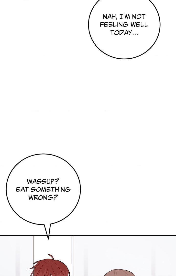 Can’t Think Straight Chapter 112.1 page 53 - 