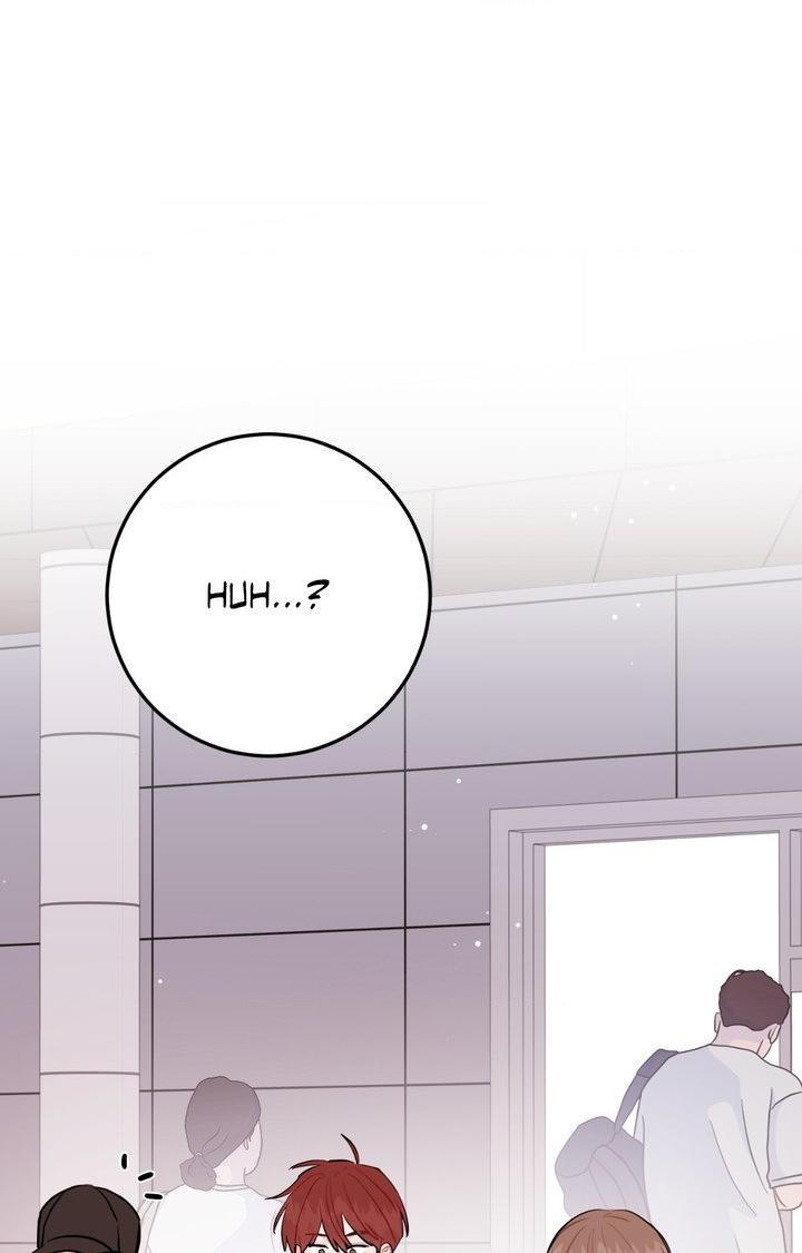 Can’t Think Straight Chapter 112.1 page 55 - 
