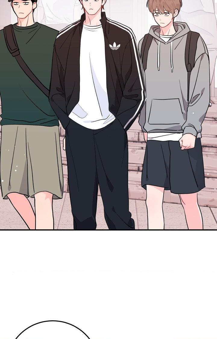 Can’t Think Straight Chapter 112.1 page 56 - 