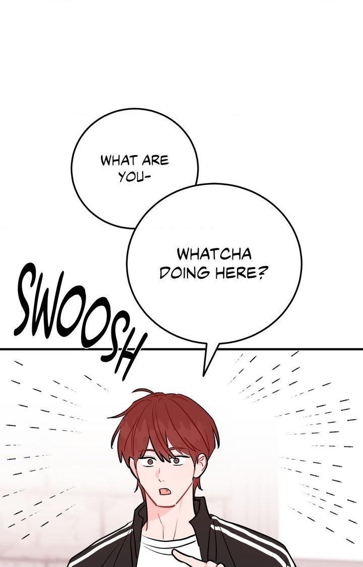Can’t Think Straight Chapter 112.1 page 60 - 