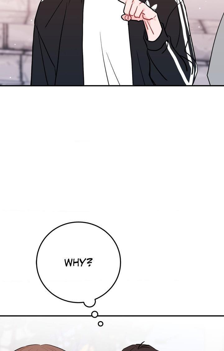 Can’t Think Straight Chapter 112.1 page 61 - 
