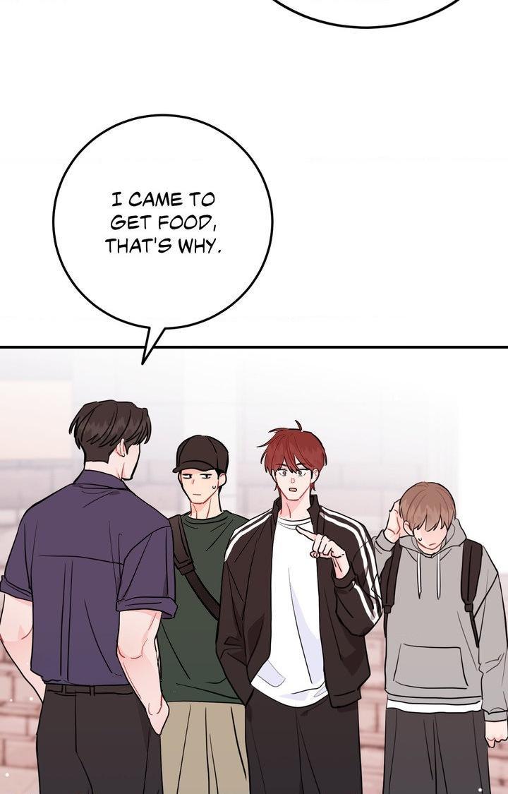 Can’t Think Straight Chapter 112.1 page 63 - 