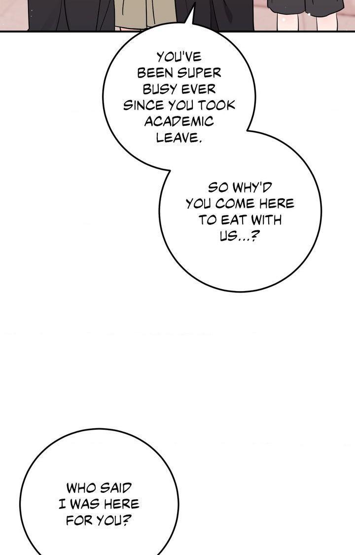 Can’t Think Straight Chapter 112.1 page 64 - 