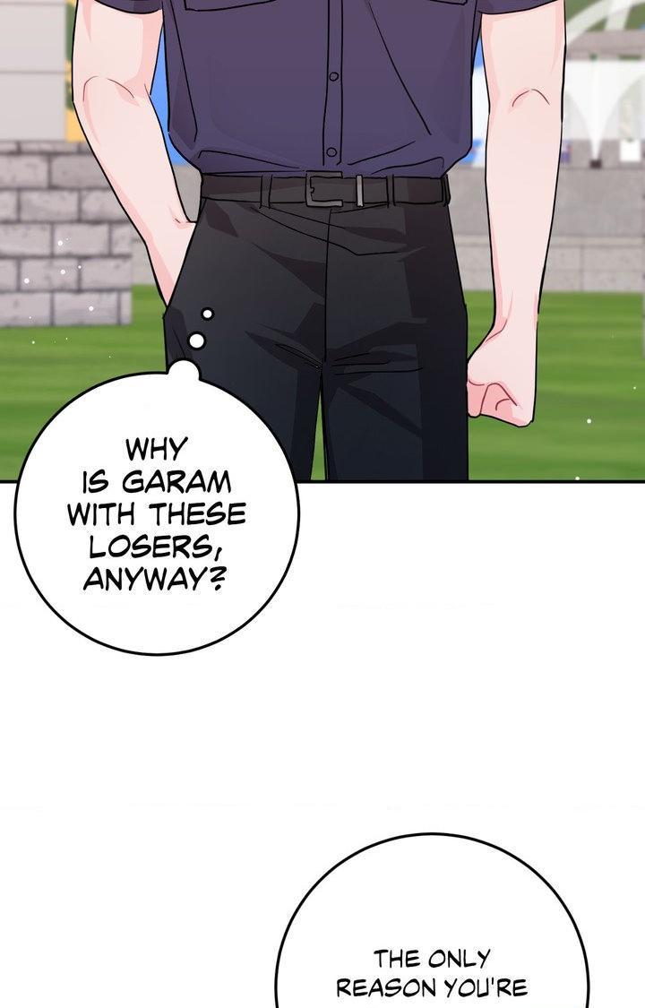 Can’t Think Straight Chapter 112.1 page 69 - 