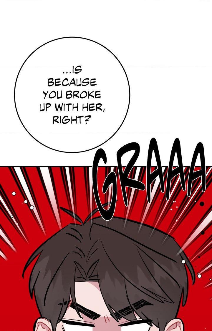 Can’t Think Straight Chapter 112.1 page 71 - 