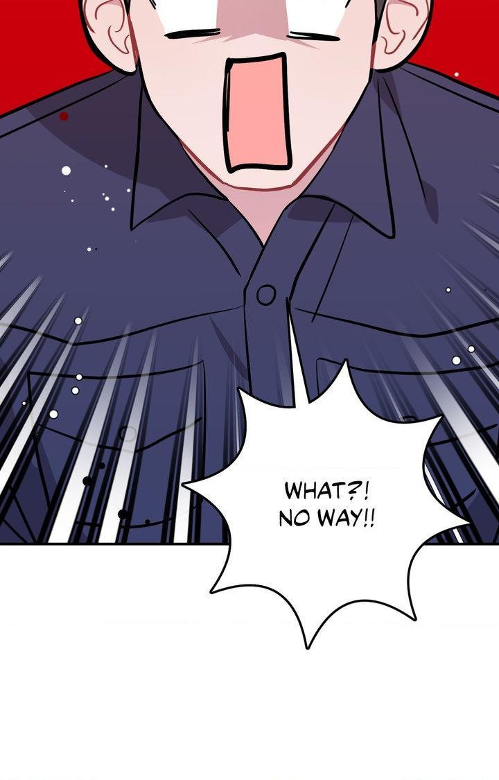 Can’t Think Straight Chapter 112.1 page 72 - 