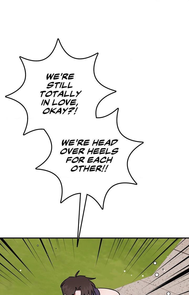 Can’t Think Straight Chapter 112.1 page 73 - 