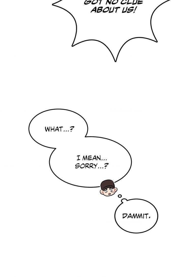 Can’t Think Straight Chapter 112.1 page 75 - 