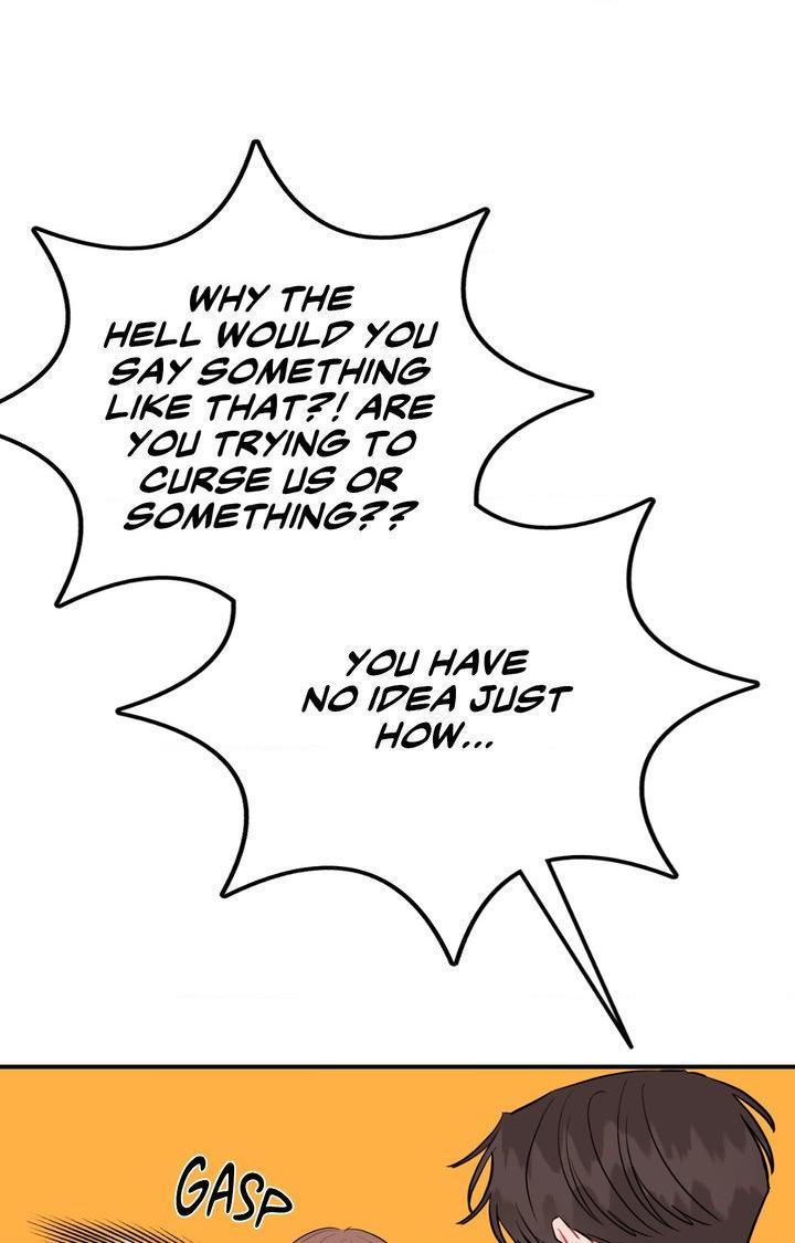 Can’t Think Straight Chapter 112.1 page 76 - 