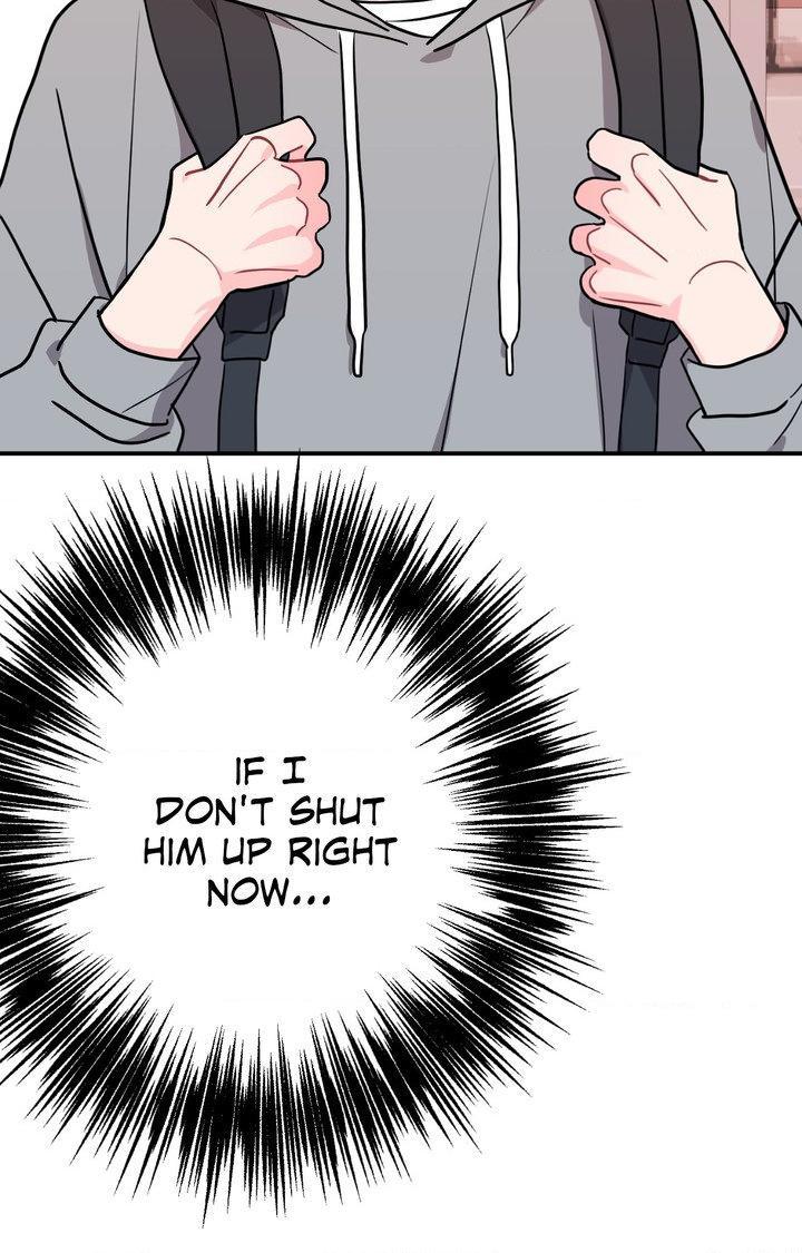 Can’t Think Straight Chapter 112.1 page 79 - 