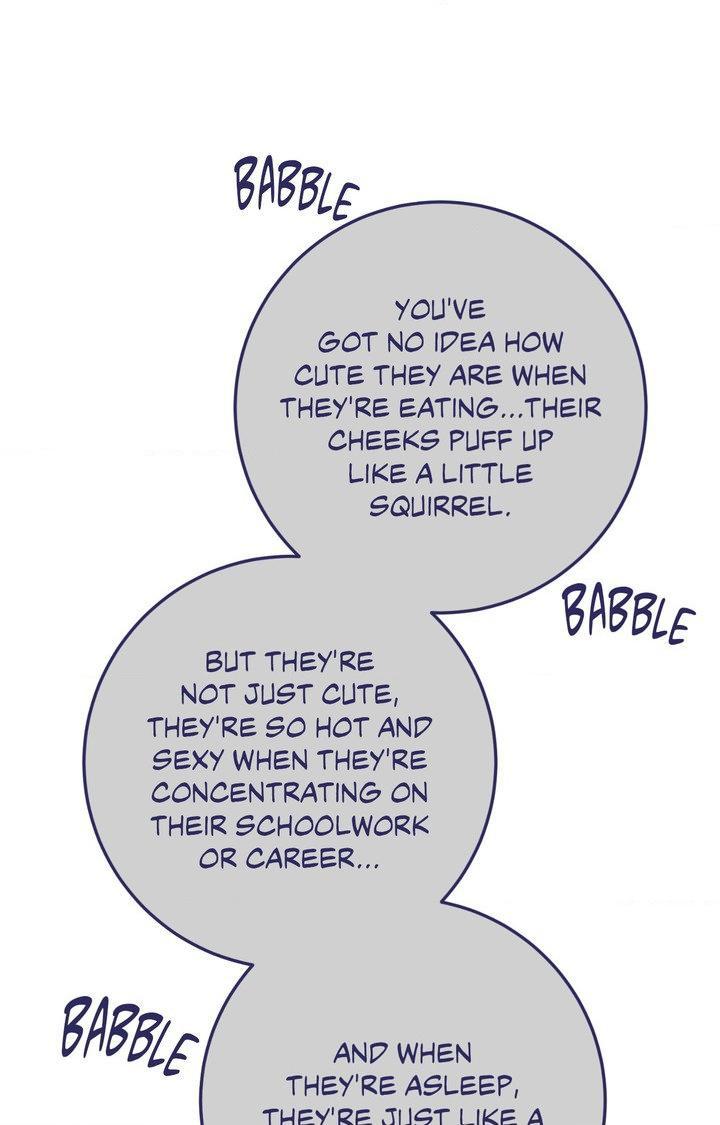 Can’t Think Straight Chapter 112.1 page 80 - 