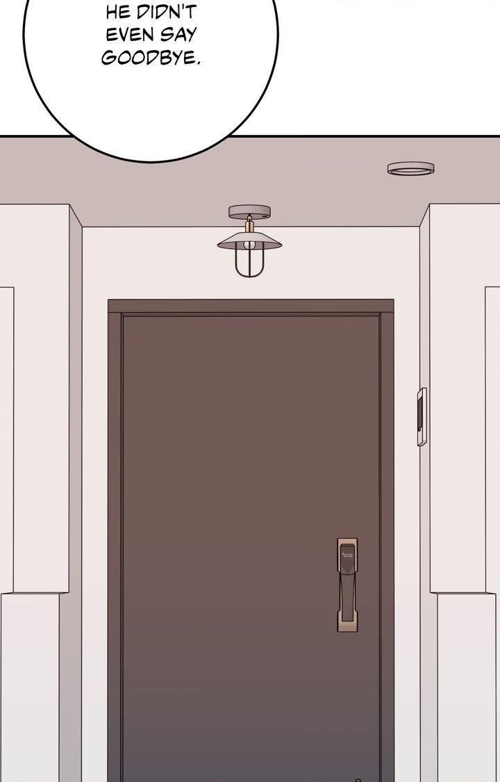 Can’t Think Straight Chapter 112.1 page 9 - 