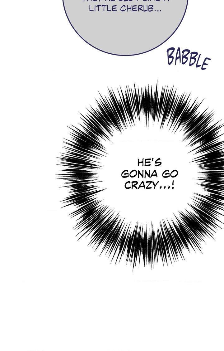 Can’t Think Straight Chapter 112.1 page 81 - 