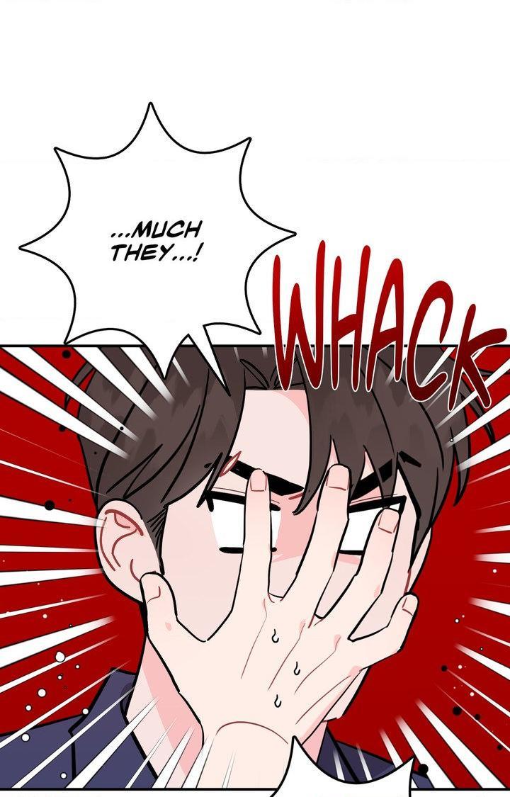 Can’t Think Straight Chapter 112.1 page 82 - 