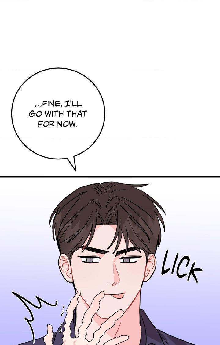 Can’t Think Straight Chapter 112.1 page 85 - 