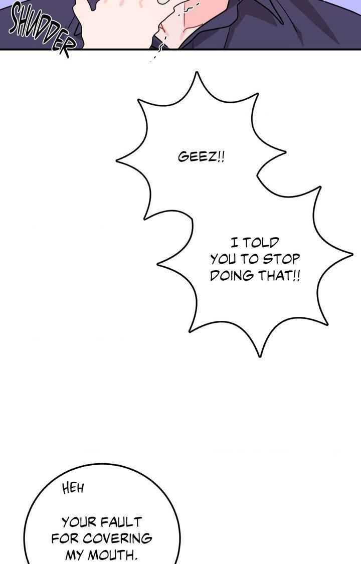 Can’t Think Straight Chapter 112.1 page 86 - 