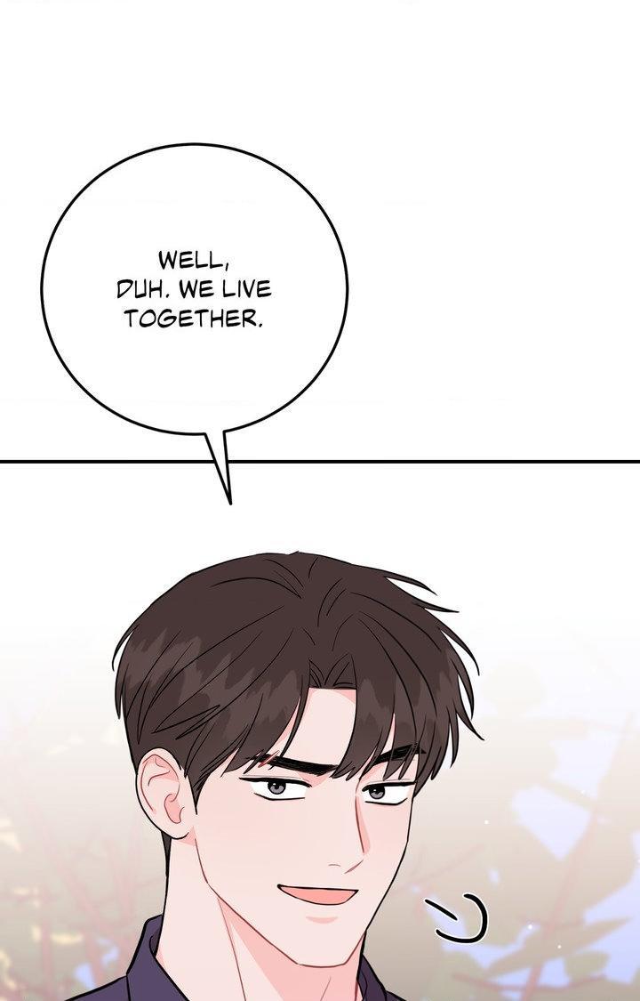 Can’t Think Straight Chapter 112.1 page 89 - 