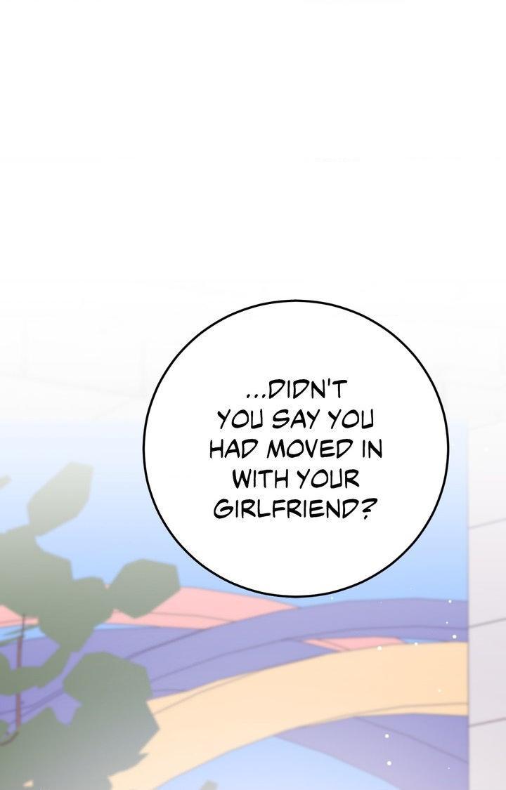 Can’t Think Straight Chapter 112.1 page 95 - 