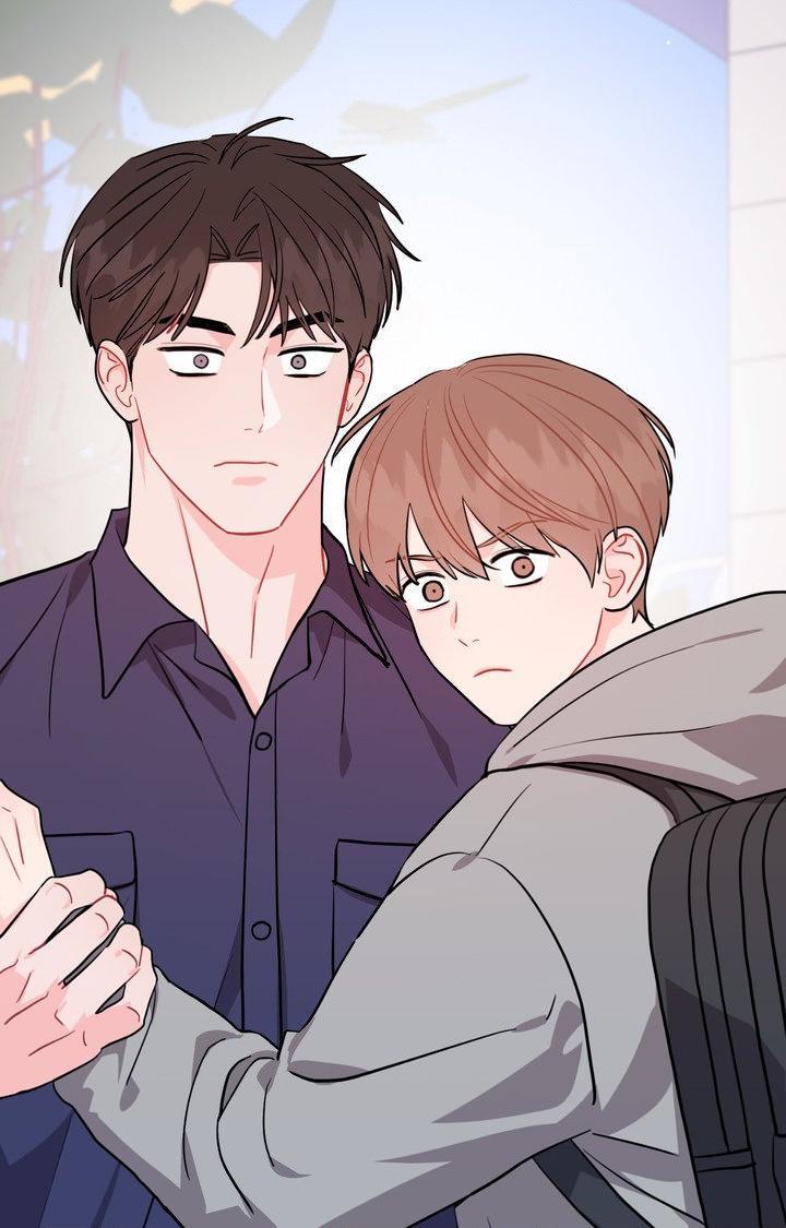 Can’t Think Straight Chapter 112.1 page 96 - 