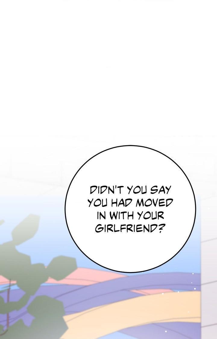 Can’t Think Straight Chapter 113.1 page 1 - 